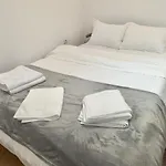 아파트 Casa Bia 부쿠레슈티