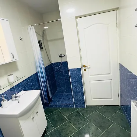 Casa Bia בוקרשט