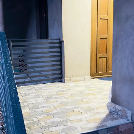 Apartmán Casa Bia Bukurešť