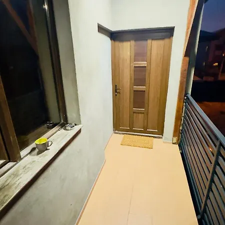 Apartmán Casa Bia Bukurešť