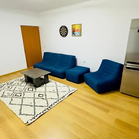 Casa Bia Appartement