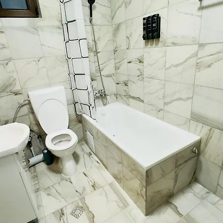 Casa Bia Bukurešť