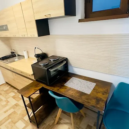 Casa Bia Apartament *