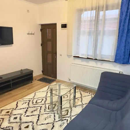 Apartmán Casa Bia