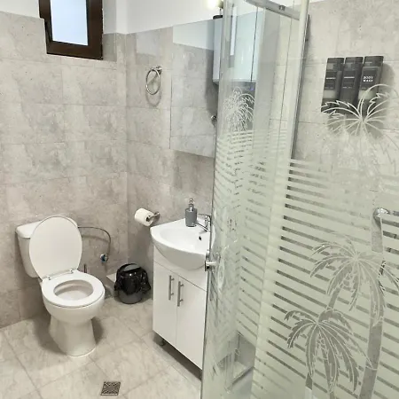 Casa Bia Апартаменти Бухарест