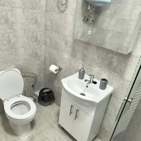 Casa Bia * Bukurešť