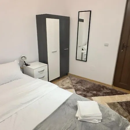 Casa Bia Apartament Bucureşti