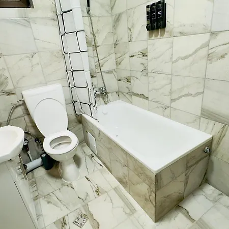 Apartmán Casa Bia