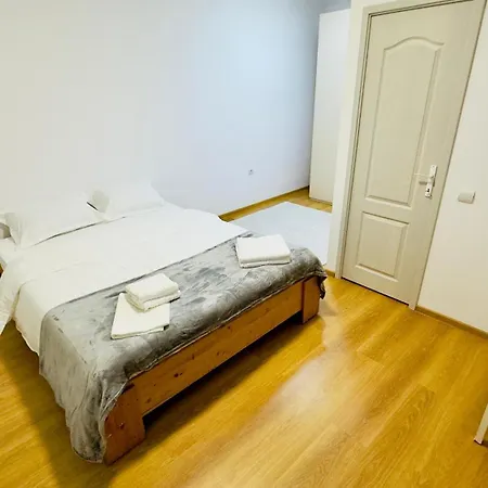 Apartmán Casa Bia