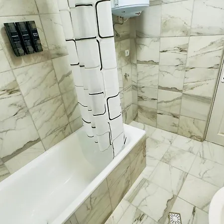 Apartmán Casa Bia *