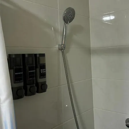Apartmán Casa Bia *