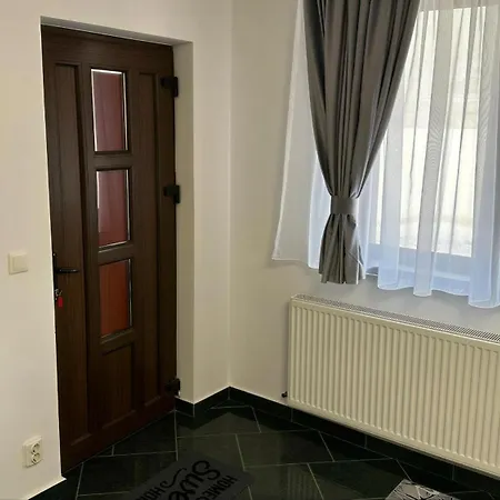 Apartmán Casa Bia