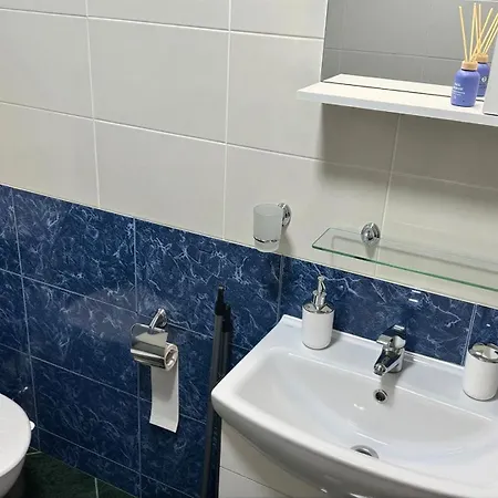 Casa Bia Bukarest