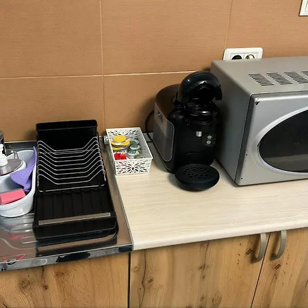 Apartman Casa Bia *