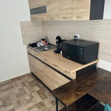 Casa Bia Bukurešť