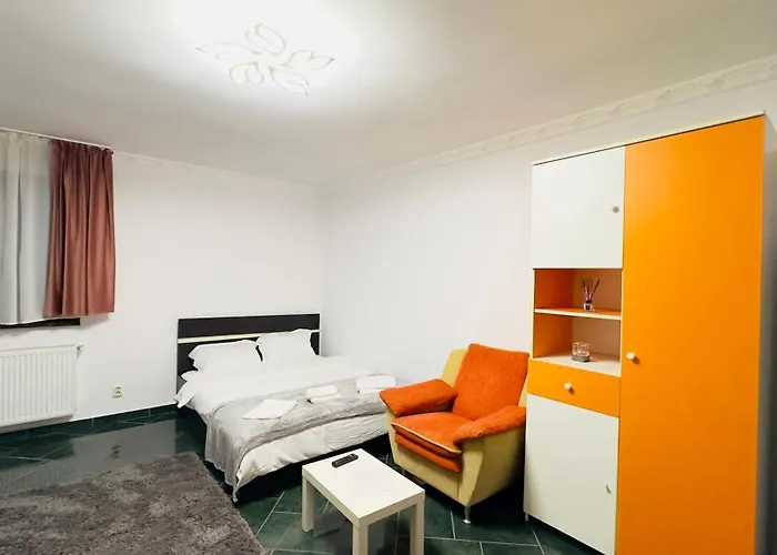 Apartament Casa Bia Bucureşti