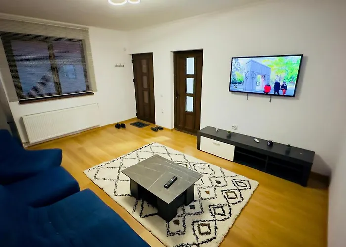 Casa Bia * Бухарест