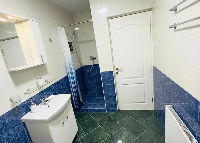 Casa Bia Бухарест