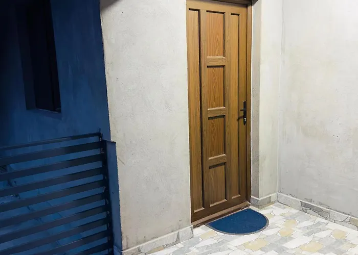 Casa Bia Апартаменти *