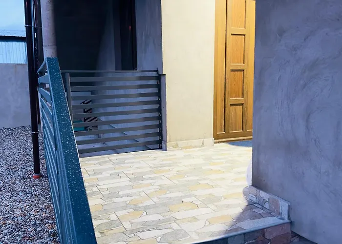 Апартаменти Casa Bia Бухарест