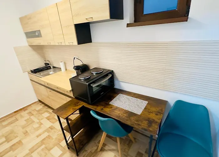 Casa Bia Appartement *