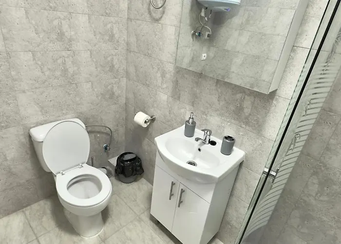 Casa Bia * Бухарест