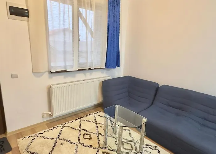 Casa Bia Апартаменти *