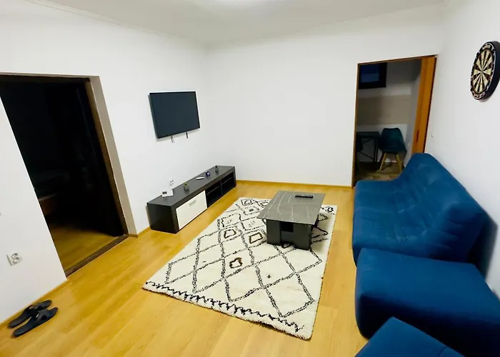 Casa Bia Апартаменти