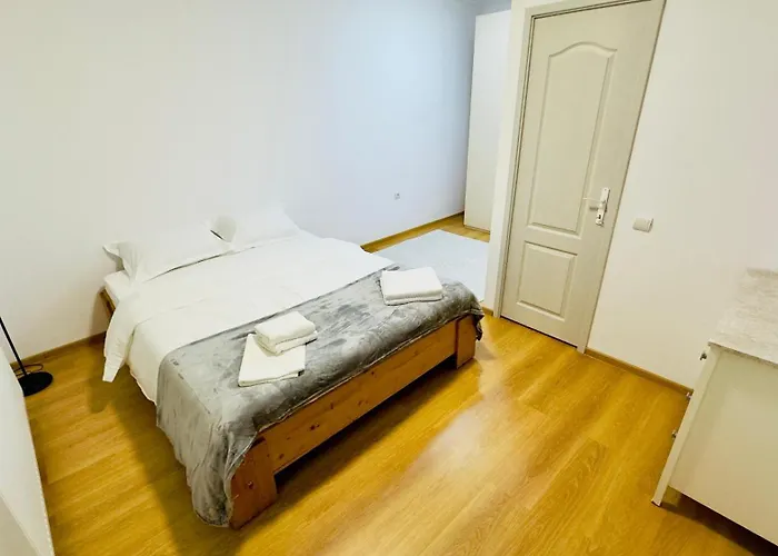 Апартаменти Casa Bia