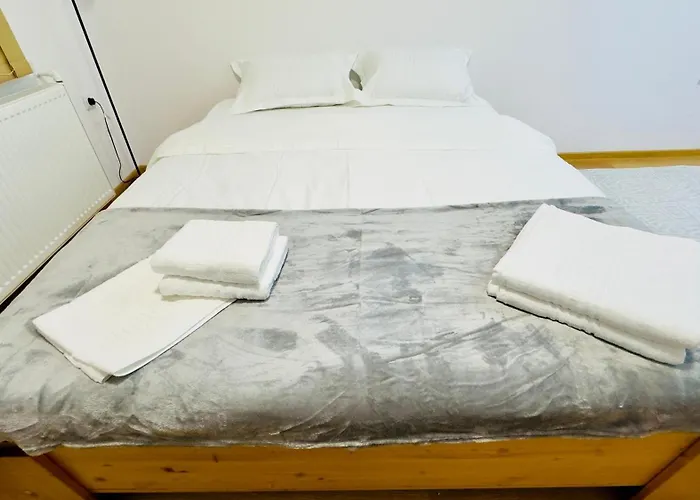 Casa Bia * Bucureşti