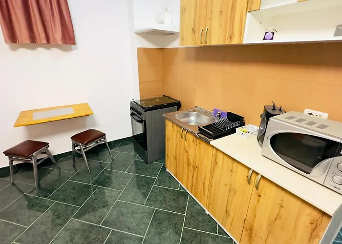 Casa Bia * Бухарест