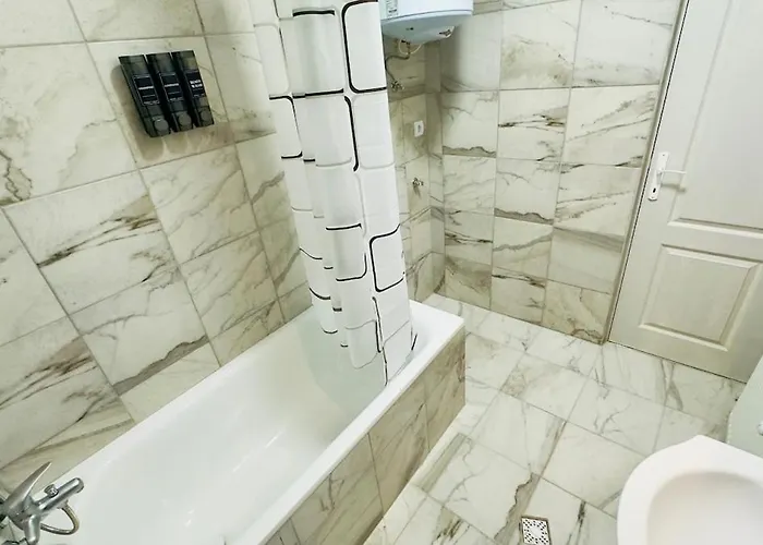 Casa Bia Апартаменти *