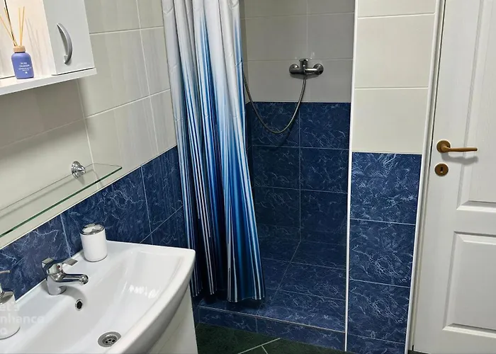 Casa Bia Appartement *