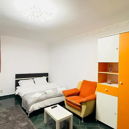 Διαμέρισμα Casa Bia Βουκουρέστι