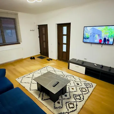 Casa Bia * Βουκουρέστι