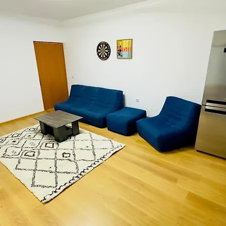 Διαμέρισμα Casa Bia *