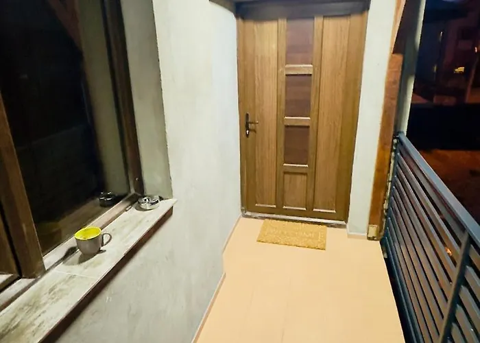 Apartament Casa Bia Bukareszt