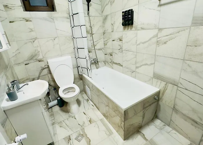 Casa Bia Bukareszt