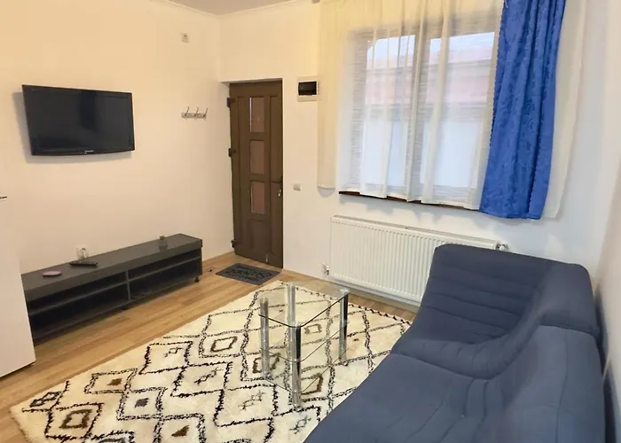 Apartament Casa Bia