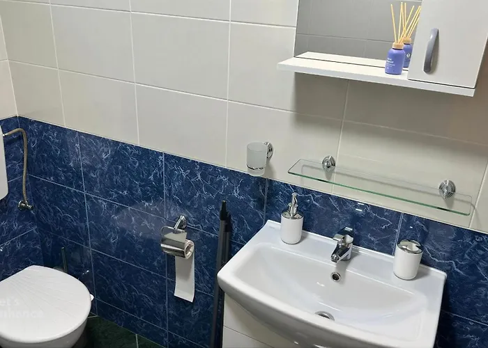 Casa Bia Bukareszt