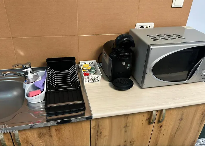 Apartament Casa Bia *
